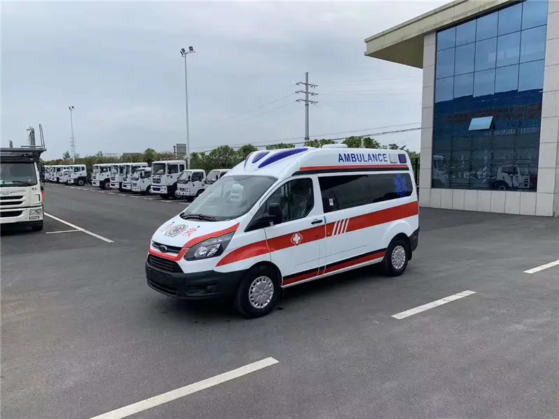 南宁救护车出租