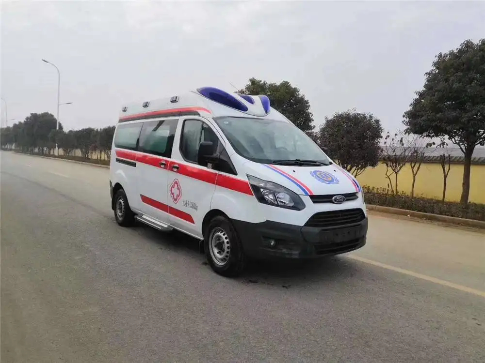 南宁救护车转院