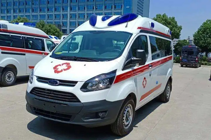 南宁长途救护车转院