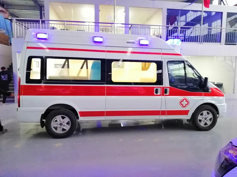 南宁跨省救护车出租